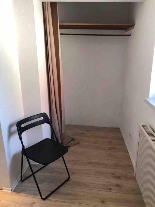 Gemuetliche Ferienwohnung Im Altbau Goslar Bagian luar foto
