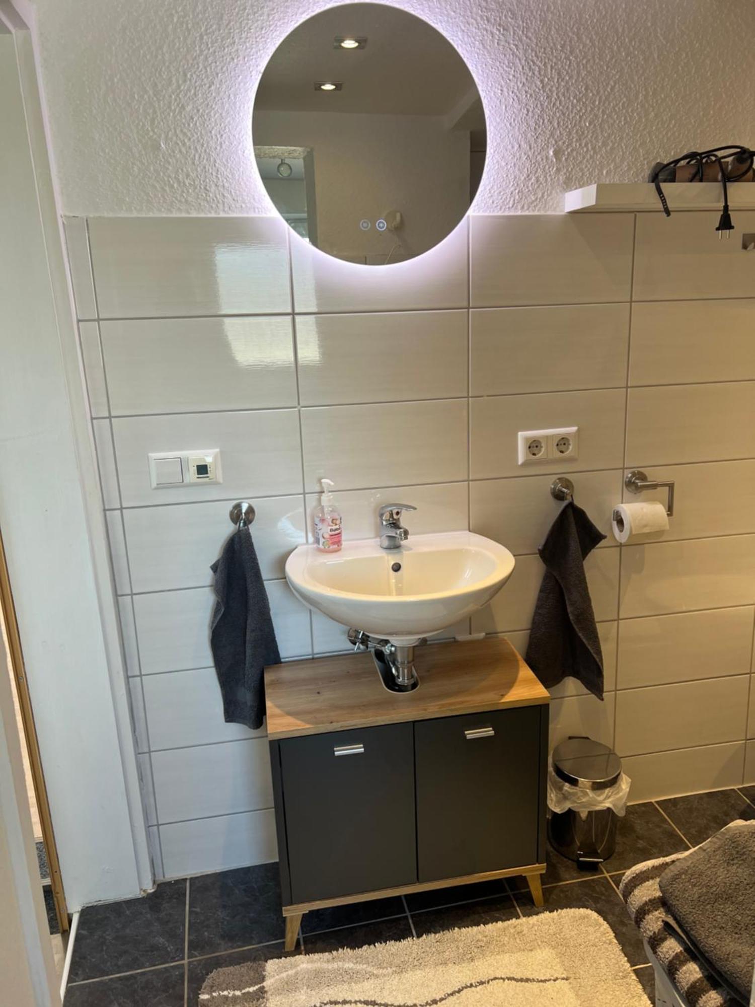 Gemuetliche Ferienwohnung Im Altbau Goslar Bagian luar foto